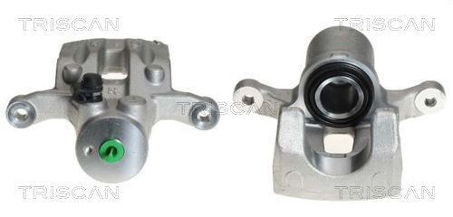 TRISCAN Distributieriem 8645 5606xs Fiat DUCATO Tandriem TRISCAN 8645 5606xs