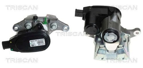 TRISCAN Kamrem 8645 5607xs 8645 5607xs TRISCAN kuggrem SEAT LEON
