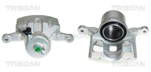 TRISCAN Tandrem 8645 5618xs 8645 5618xs Tandrem TRISCAN PEUGEOT 508