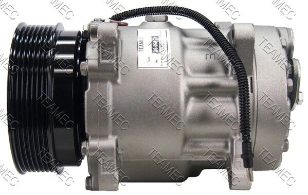 TEAMEC Compresseur de climatisation 8646027 TEAMEC 8646027 Compresseur de climatisation Opel Movano Van x70 pas cher