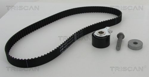 TRISCAN Hammashihnasarja 8647 10085 8647 10085 TRISCAN Jakohihnasarja NISSAN ALMERA
