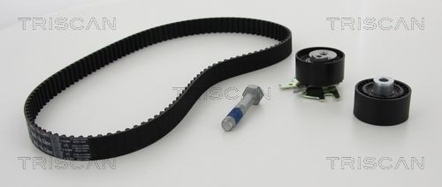 TRISCAN Jogo de correias dentadas 8647 10086 Correia dentada TRISCAN Citroën JUMPY 8647 10086