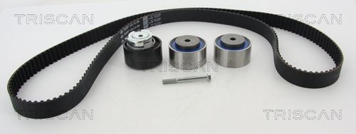 TRISCAN Kamremssats 8647 10092 8647 10092 TRISCAN kamremskit Peugeot 407