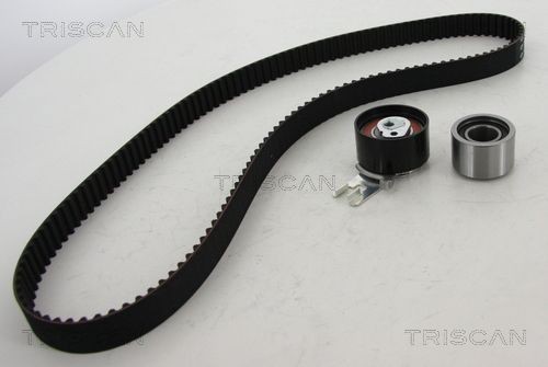 TRISCAN Kamremssats 8647 27017 8647 27017 TRISCAN kamremskit VOLVO S80