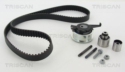 TRISCAN Sada ozubeného remeňa 8647 29102 Rozvodová sada TRISCAN TOUAREG 8647 29102 lacné