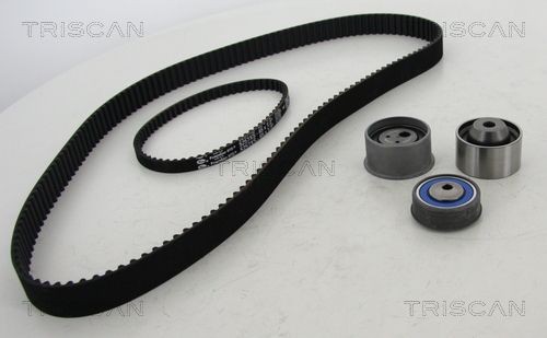 TRISCAN Σετ οδοντωτού ιμάντα 8647 42023 Σετ ιμάντα χρονισμού MITSUBISHI TRISCAN 8647 42023