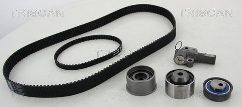 TRISCAN Kit cinghia di distribuzione 8647 43022 8647 43022 costo Cinghia di distribuzione TRISCAN KIA CERATO