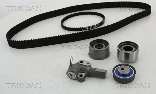 TRISCAN Distributieriem set 8647 43024 Kit, distributie TRISCAN KONA 8647 43024 goedkoop