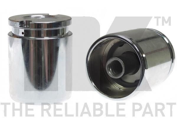 NK Πιστόνι, δαγκάνα φρένων 8647028 Πιστόνι δαγκάνα φρένων NK MAZDA 8647028