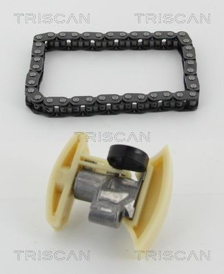 TRISCAN Mootori keti komplekt 8650 10005 Juhtkett TRISCAN Ford FIESTA 8650 10005