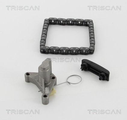 TRISCAN Kit catena distribuzione 8650 10008 8650 10008 costo Catena di distribuzione PEUGEOT 807 TRISCAN