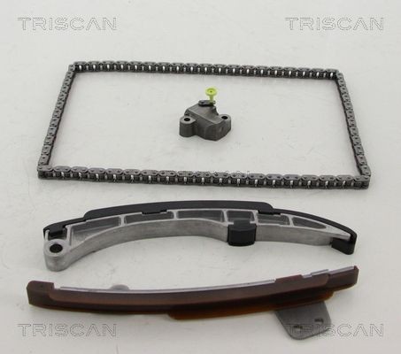 TRISCAN Kit catena distribuzione 8650 10013 8650 10013 TRISCAN Kit catena distribuzione TOYOTA prezzo