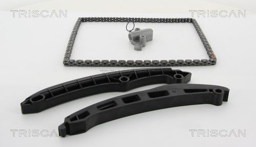 TRISCAN Mootori keti komplekt 8650 29005 8650 29005 Mootori keti komplekt OPEL MOKKA TRISCAN