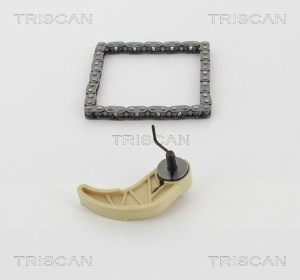 TRISCAN Mootori keti komplekt 8650 29012 8650 29012 TRISCAN Juhtkett Volkswagen odav