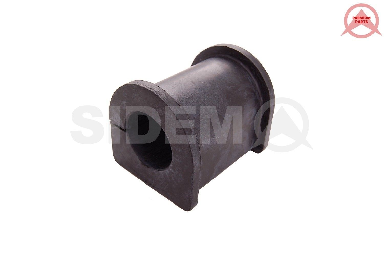 Gommino barra stabilizzatrice SIDEM 865807 SIDEM 865807 Boccole barra stabilizzatrice Land Rover DISCOVERY 2002