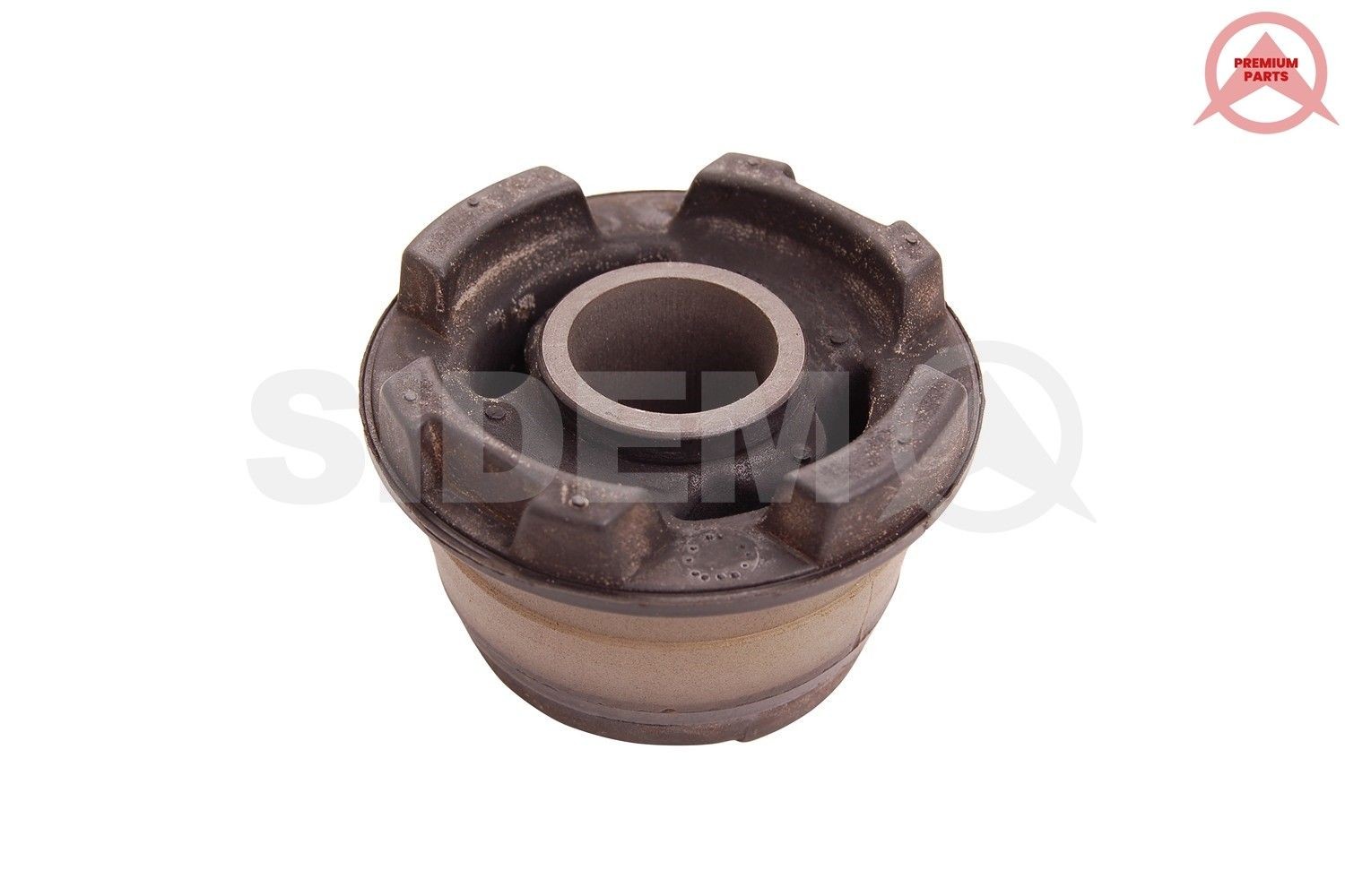 SIDEM Silent bloc d'essieu 867307 Jeep WRANGLER Support d'essieu SIDEM 867307