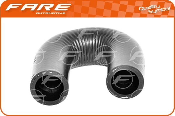 FARE SA Radiateurslang 8693 FARE SA 8693 Radiateurslang