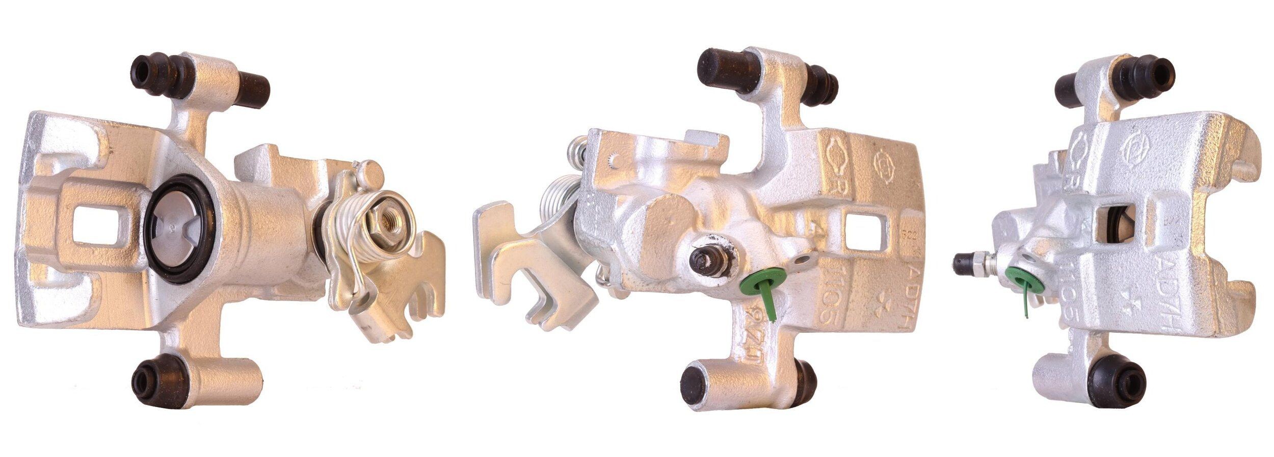 ELSTOCK Bromsok 87-0357 ELSTOCK 87-0357 Bromsok Nissan Sunny 2 N13 original