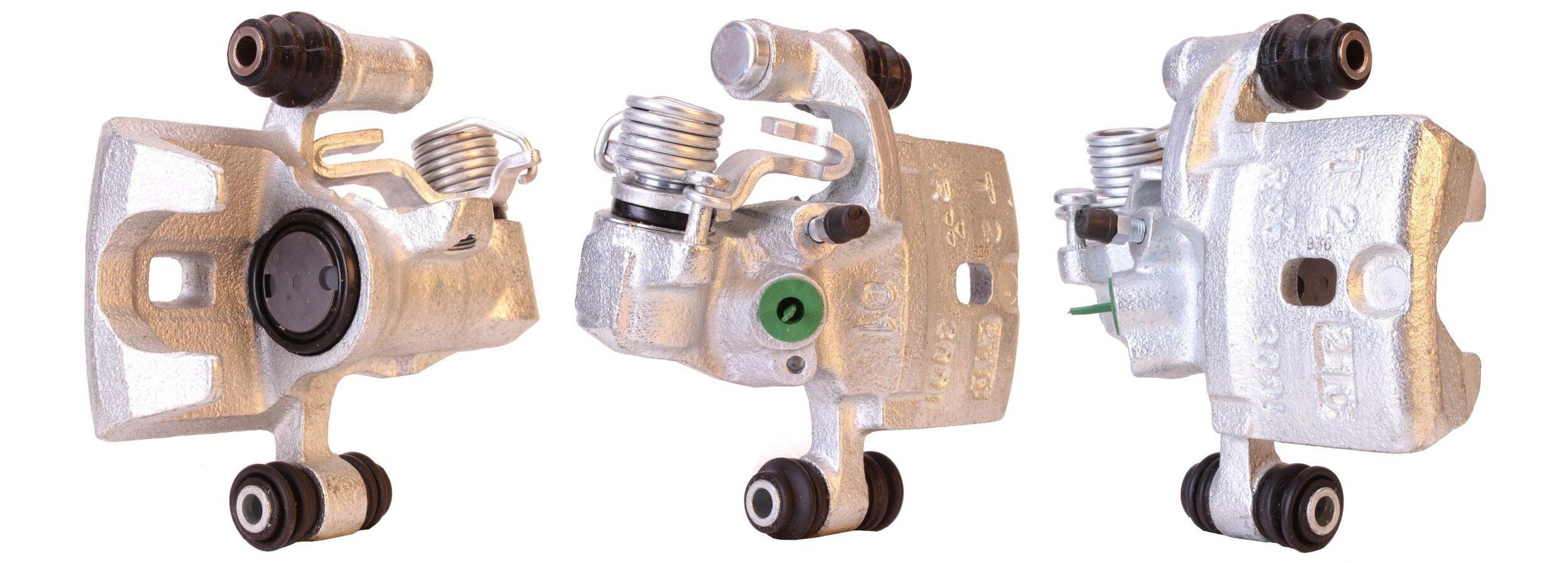 ELSTOCK Brzdový strmeň 87-0946 Brzdový strmeň ELSTOCK MITSUBISHI 87-0946