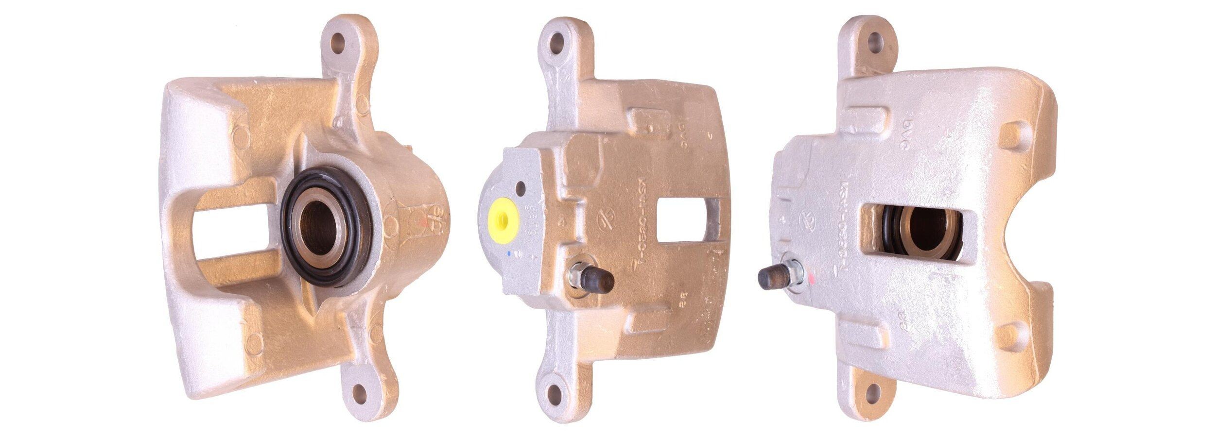 ELSTOCK Δαγκάνα φρένων 87-0983 Δαγκανα φρενου ELSTOCK Daewoo LANOS 87-0983