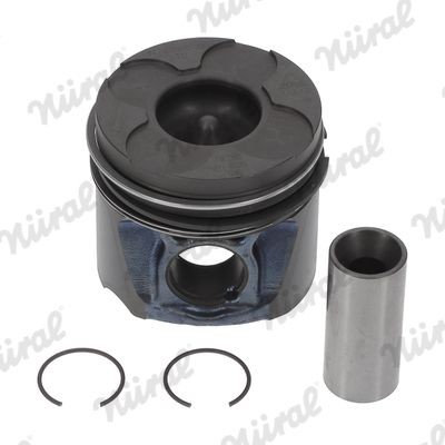 NÜRAL Piston 87-103000-30 NÜRAL 87-103000-30 Piston
