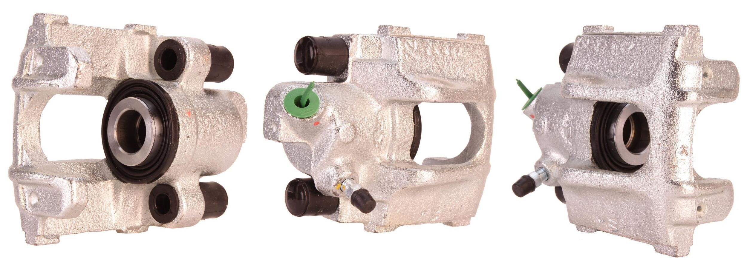 Brake caliper ELSTOCK 87-1512 ELSTOCK 87-1512 1999 JAGUAR XJ brake caliper replacement
