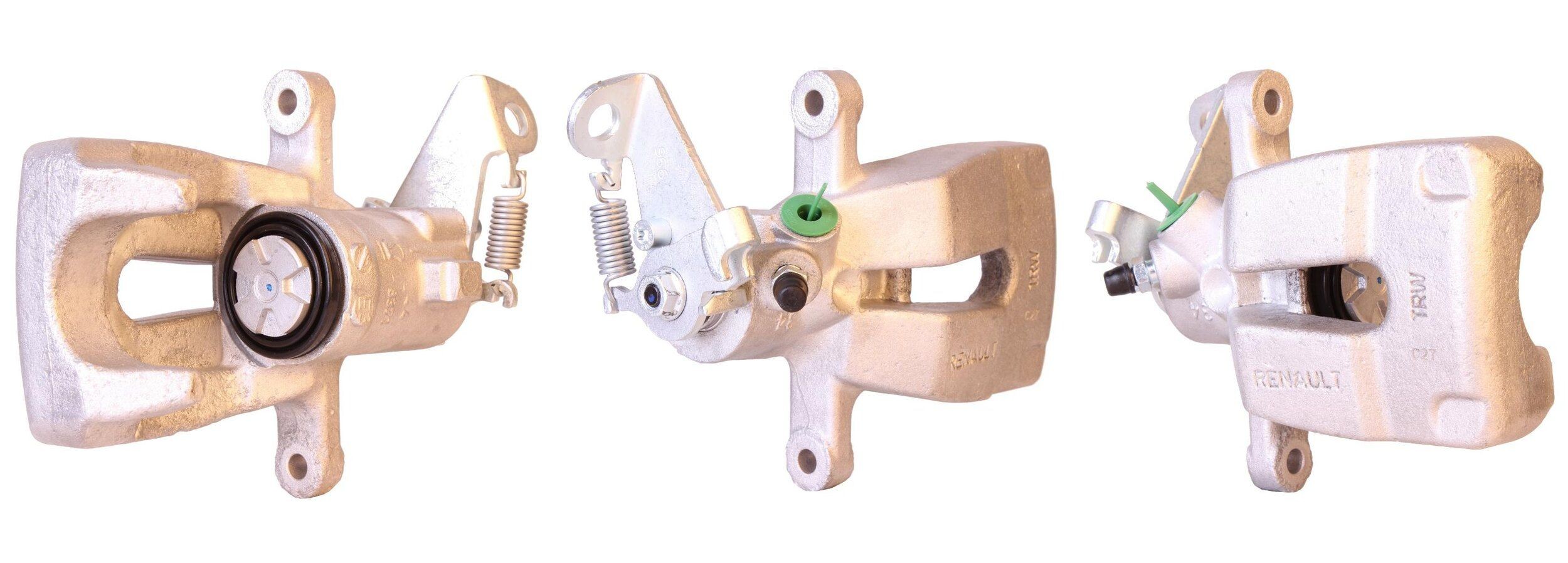 ELSTOCK Pidurisadul 87-1834 87-1834 Pidurisadul ELSTOCK RENAULT MEGANE