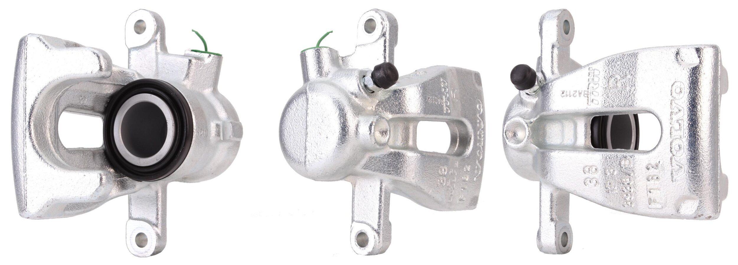 ELSTOCK Brake caliper 87-1964 Volvo 850 ELSTOCK brake caliper 871964