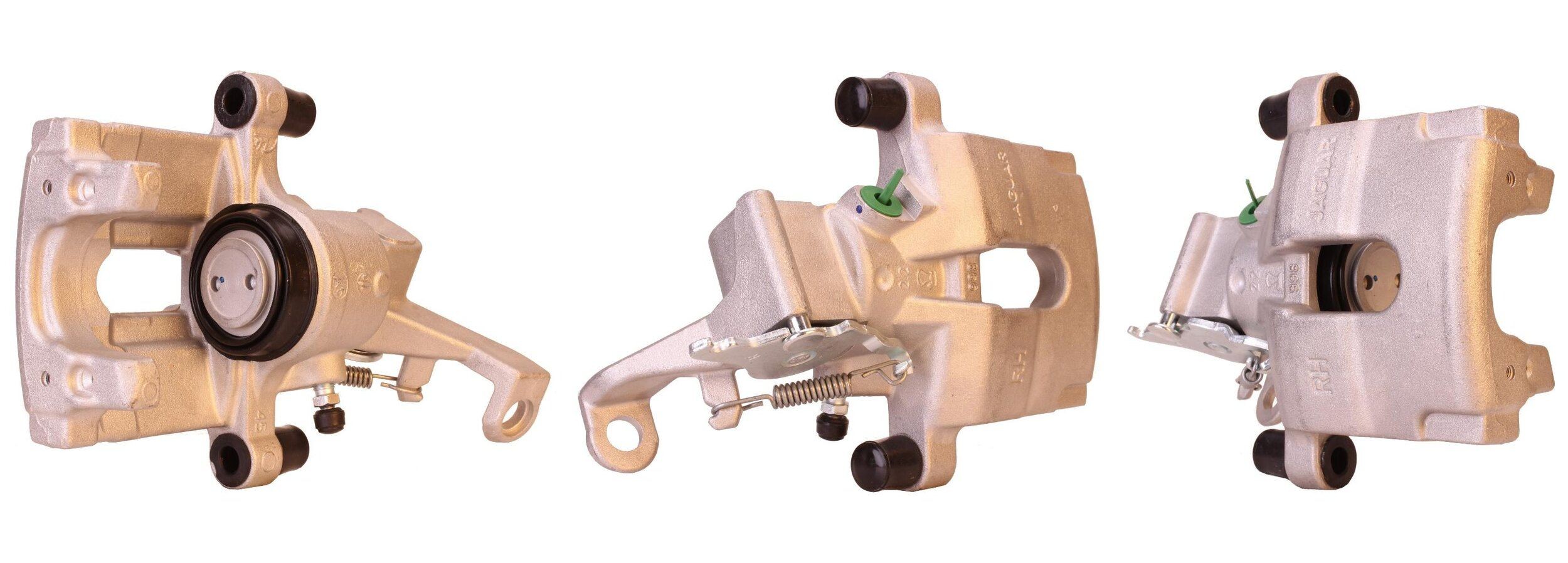 ELSTOCK Δαγκάνα φρένων 87-2050 Δαγκανα φρενου ELSTOCK I-PACE 87-2050 φθηνά