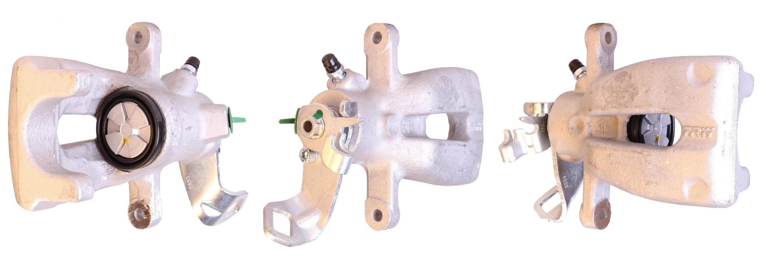 ELSTOCK Bromsok 87-2082 87-2082 ELSTOCK bromsok MINI COUNTRYMAN