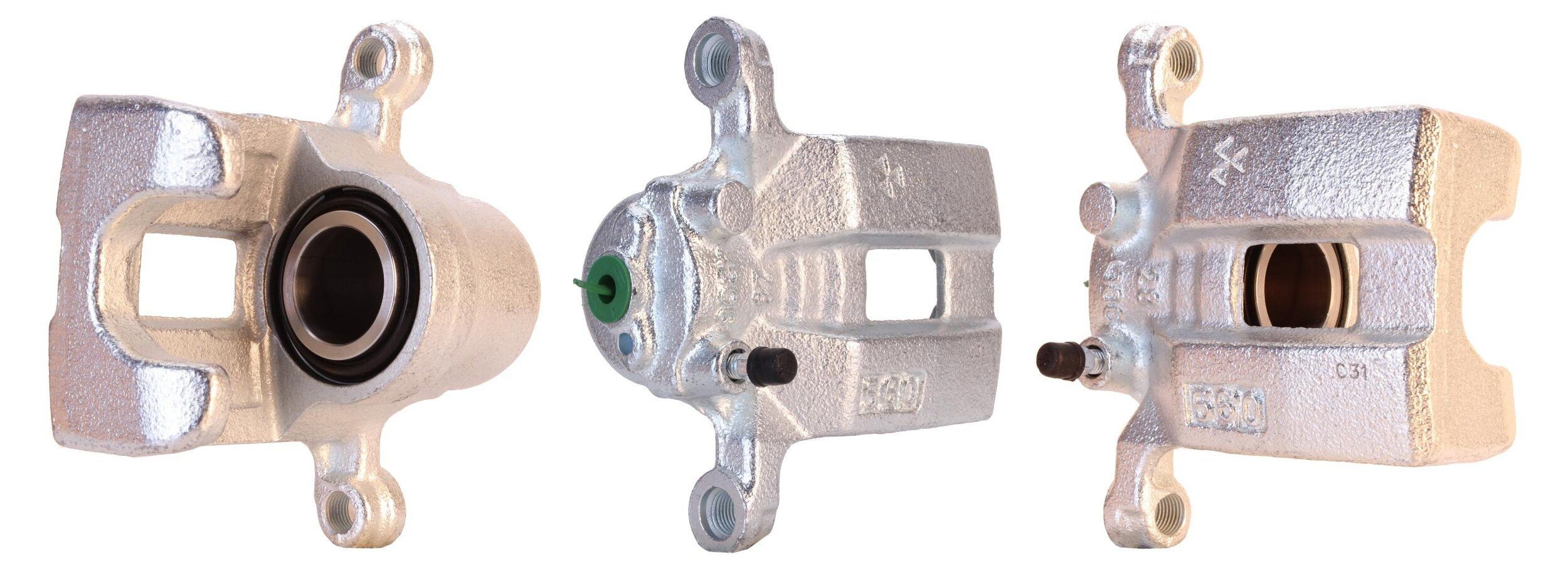 Brzdový strmeň ELSTOCK 87-2109 ELSTOCK 87-2109: Brzdový strmeň Nissan SKYLINE 2013