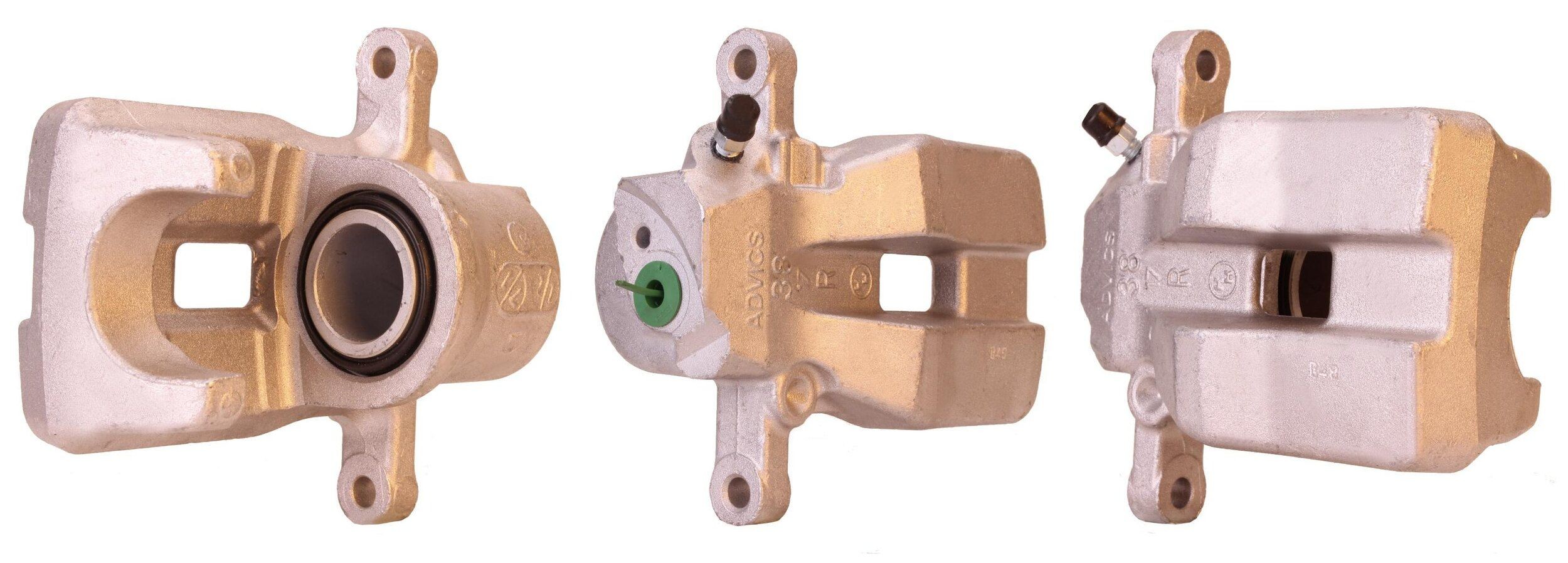 ELSTOCK Bremsecaliper 87-2118 Bremsecaliper ELSTOCK HIACE 87-2118 billige