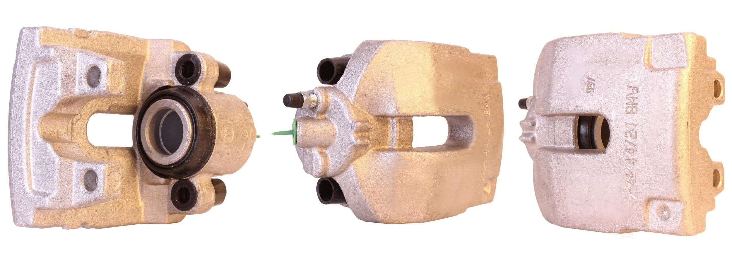 ELSTOCK Δαγκάνα φρένων 87-2133 87-2133 Δαγκάνα φρένων ELSTOCK BMW Σειρά 5