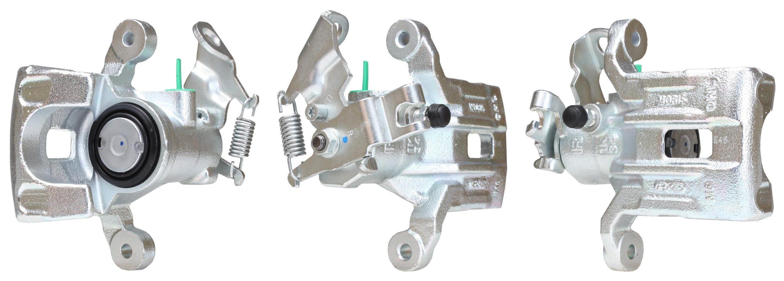 ELSTOCK Bremsecaliper 87-2251 87-2251 Bremsecaliper ELSTOCK HYUNDAI GENESIS