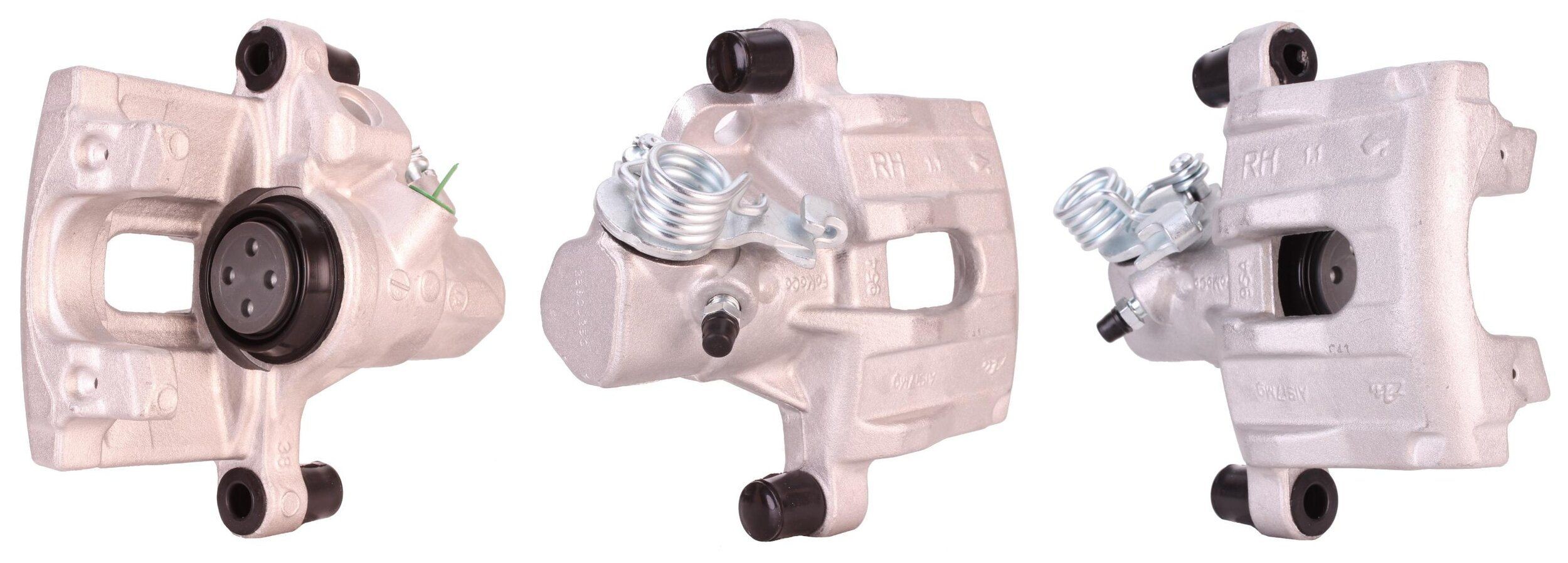 ELSTOCK Bromsok 87-2264 87-2264 ELSTOCK bromsok VOLVO S80