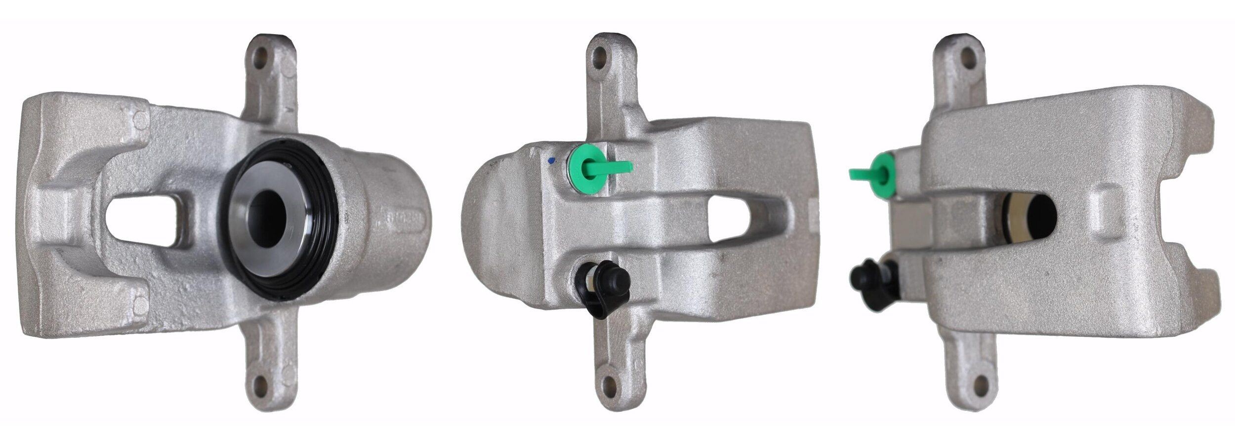 ELSTOCK Bremsekaliber 87-2331 87-2331 Bremsekaliber LANCIA VOYAGER ELSTOCK