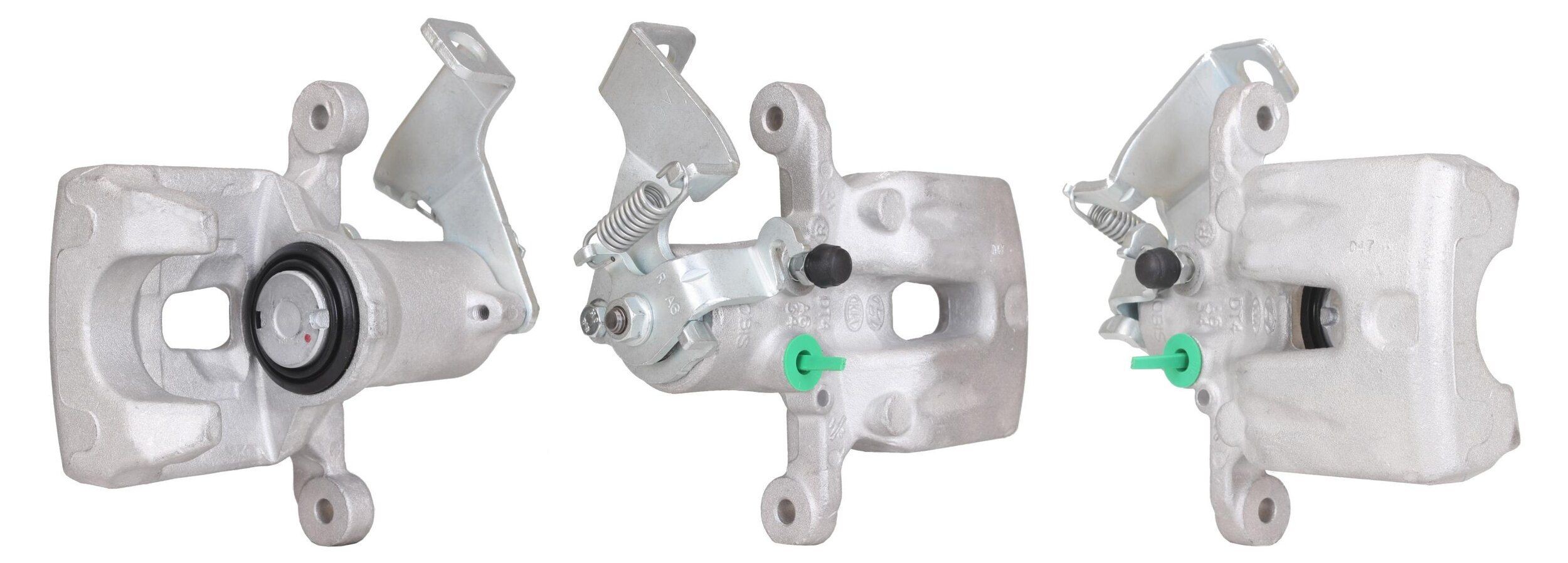 ELSTOCK Brake caliper 87-2438 Hyundai ATOS ELSTOCK brake caliper 872438