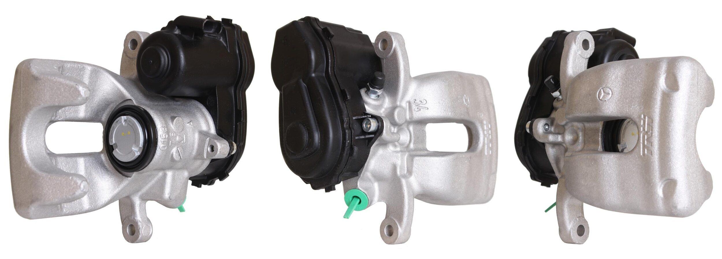 ELSTOCK Bremsecaliper 87-2470 Bremsecaliper ELSTOCK Mercedes-Benz C-Klasse 87-2470