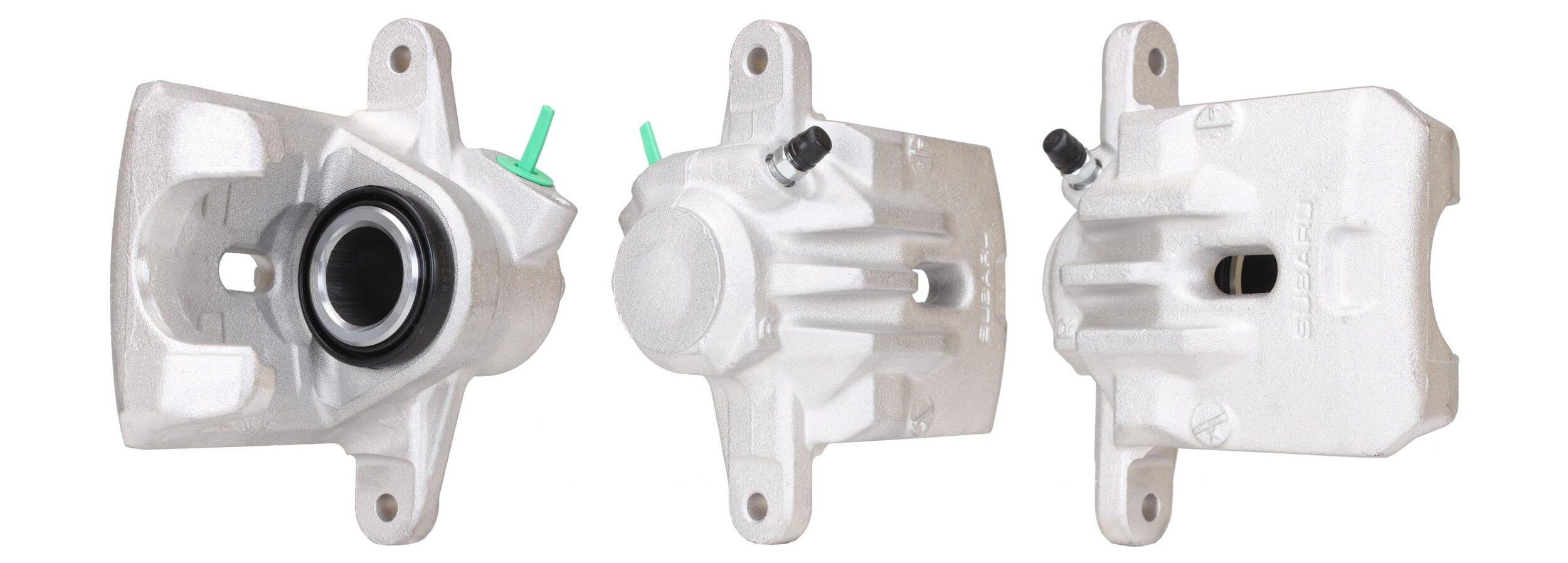 ELSTOCK Bremžu suports 87-2480 87-2480 Bremžu suports SUBARU BRZ ELSTOCK