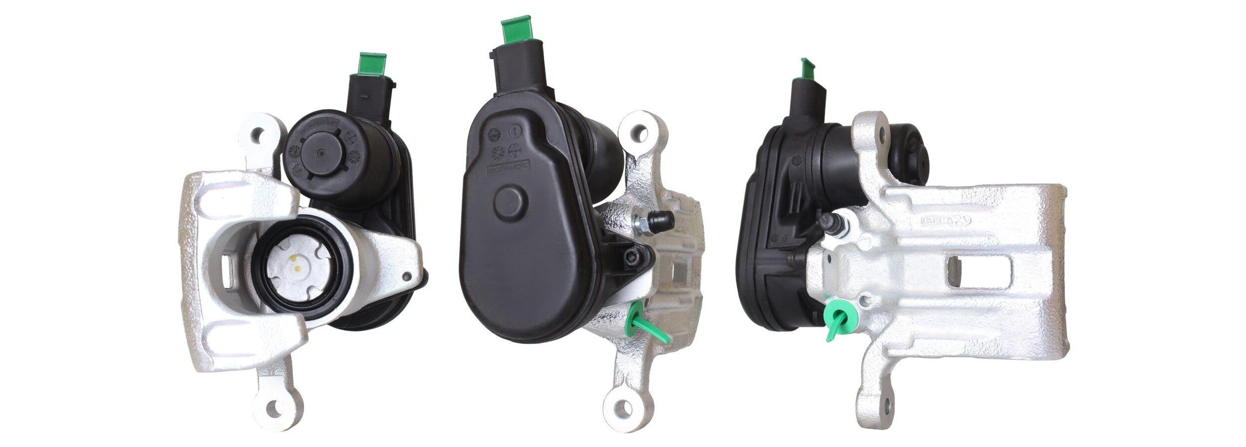 ELSTOCK Brake caliper 87-2508 Hyundai ATOS ELSTOCK brake caliper 872508