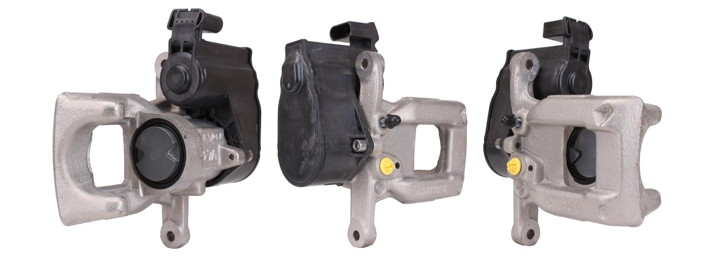 ELSTOCK Pinza freno 87-2583 87-2583 Pinze freni ELSTOCK CITROËN DS4 costo