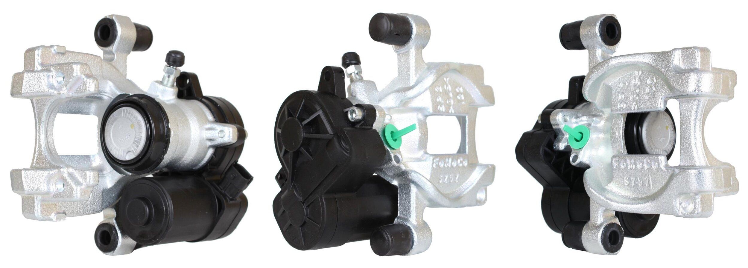 ELSTOCK Bremžu suports 87-2584 87-2584 Bremžu suports FORD USA FOCUS ELSTOCK