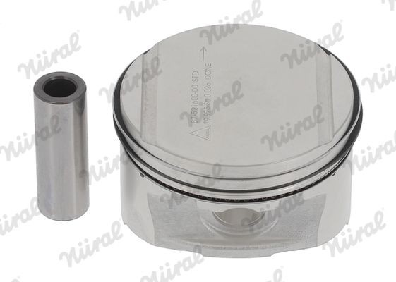NÜRAL Πιστόνι 87-521600-00 NÜRAL 87-521600-00 Πιστονι Rover 25 RF φθηνά