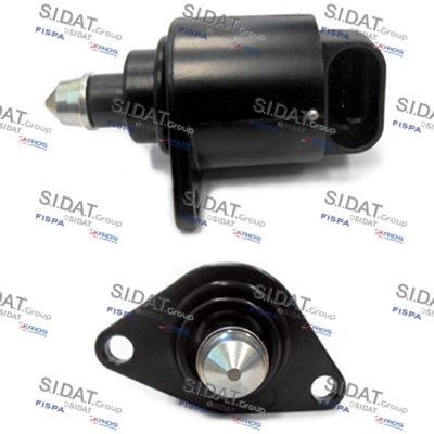 FISPA Leerlaufregler 87.026 87.026 FISPA FORD Leerlaufregler