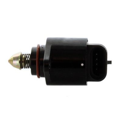 SIDAT Tomgangsregulator 87.032 Lufttilskuds ventil SIDAT OPEL 87.032