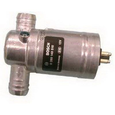 FISPA Actuateur de ralenti 87.057 87.057 FISPA Vanne de ralenti Mercedes-Benz pas cher