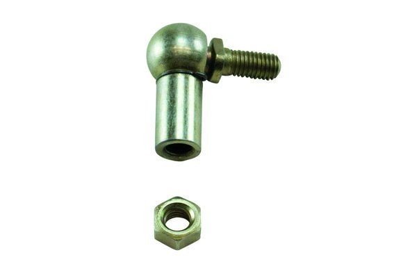 TRUCKTEC AUTOMOTIVE Vinkelled 87.06.901 Styrekugle RENAULT TRUCKTEC AUTOMOTIVE 87.06.901