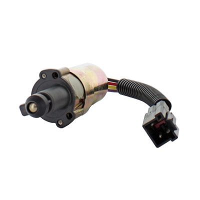 SIDAT Stationaire regelklep 87.090 Stationaire regelklep SIDAT GALAXY 87.090 goedkoop