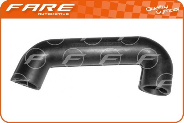FARE SA Slang, cilinderkopontluchting 8702 8702 FARE SA Slang, cilinderkopontluchting Opel goedkoop
