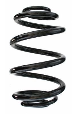 SPIDAN Chassisveer 87029 87029 Veren CHEVROLET COLORADO SPIDAN